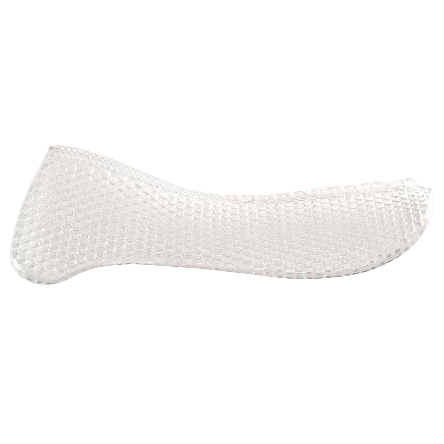 Pad Air Release pad hexagonal gel