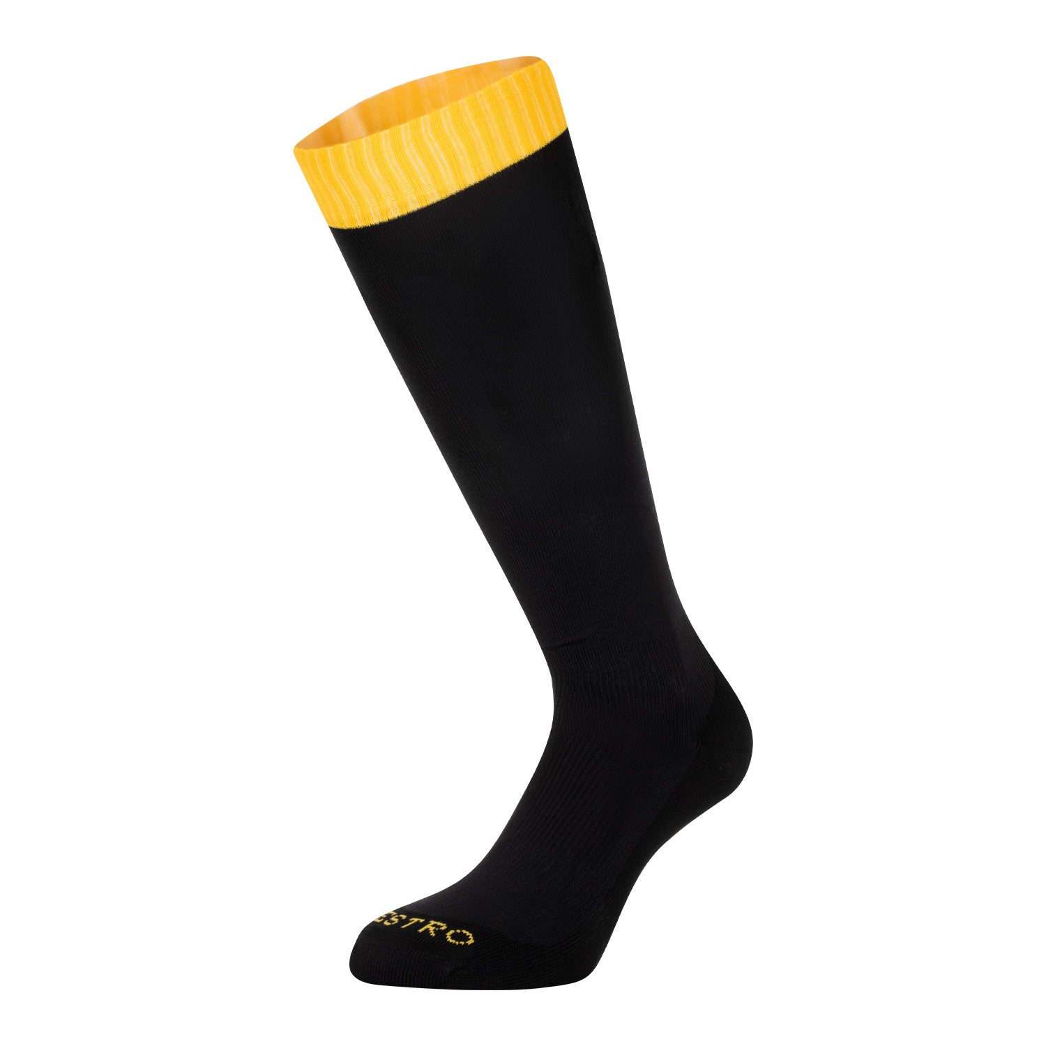 Socken Stretch Technical Sock With Contrasting Logo