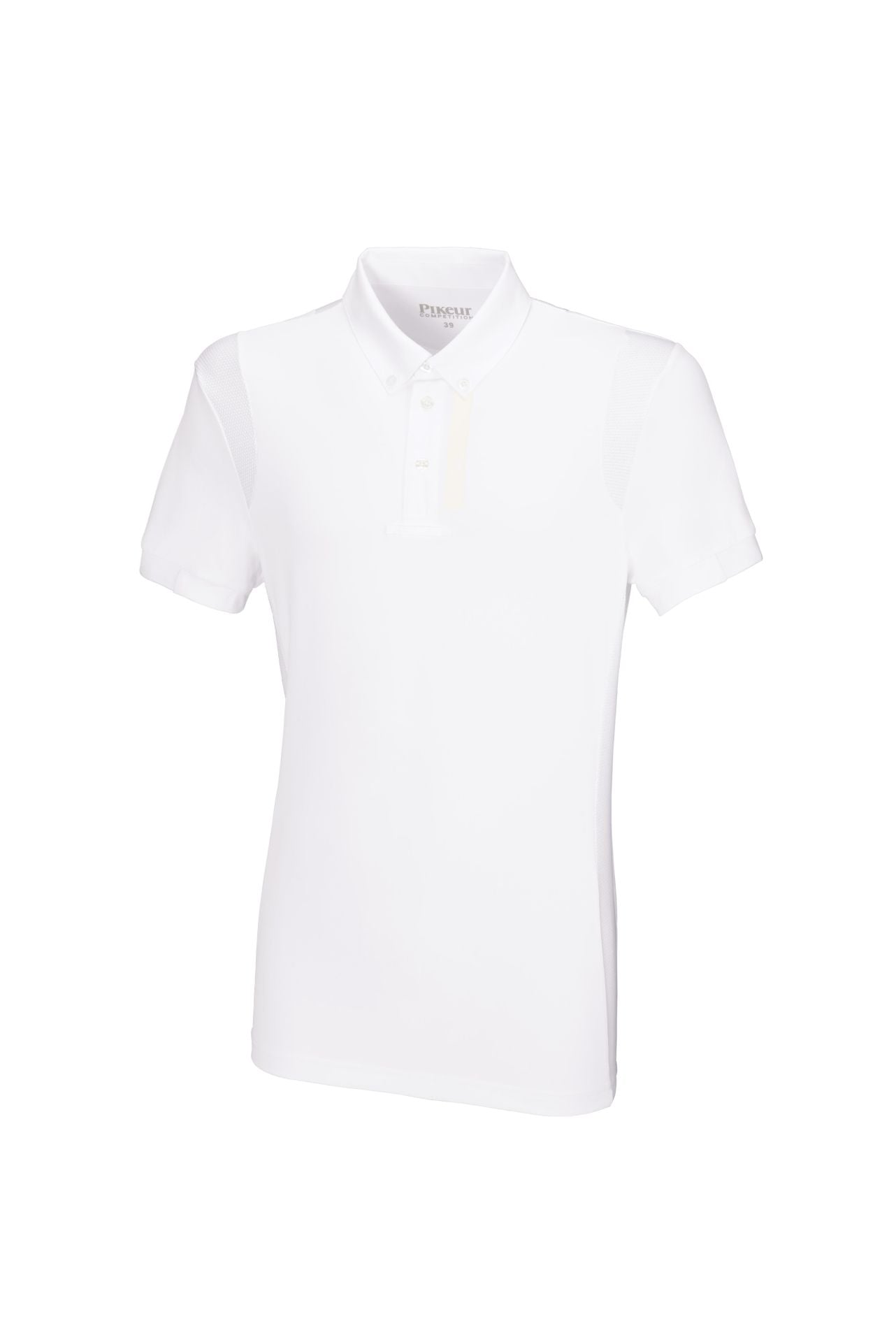 Turniershirt PIKEUR COMPETITION SHIRT N°4335 Sportswear