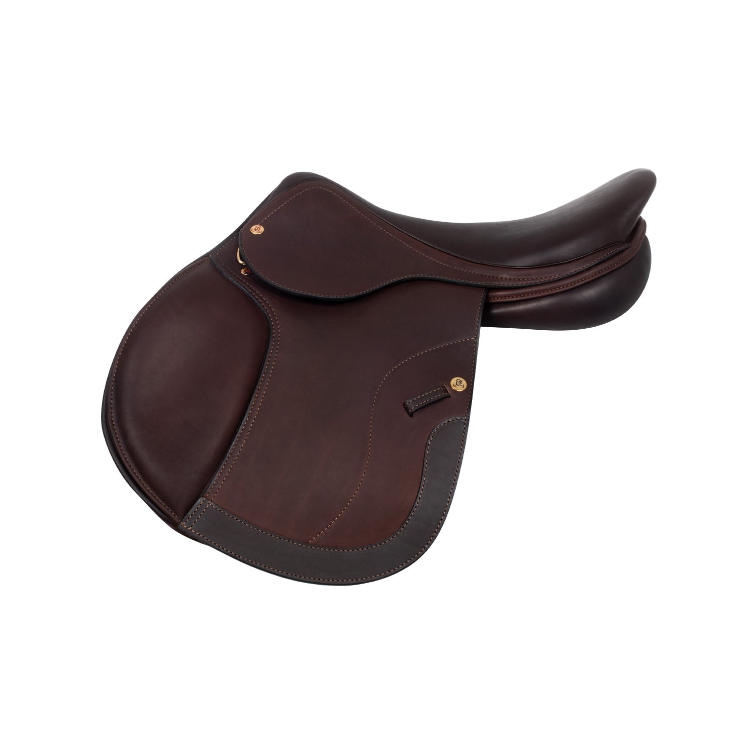 Springsattel Saddle Wood Tree Acavallo