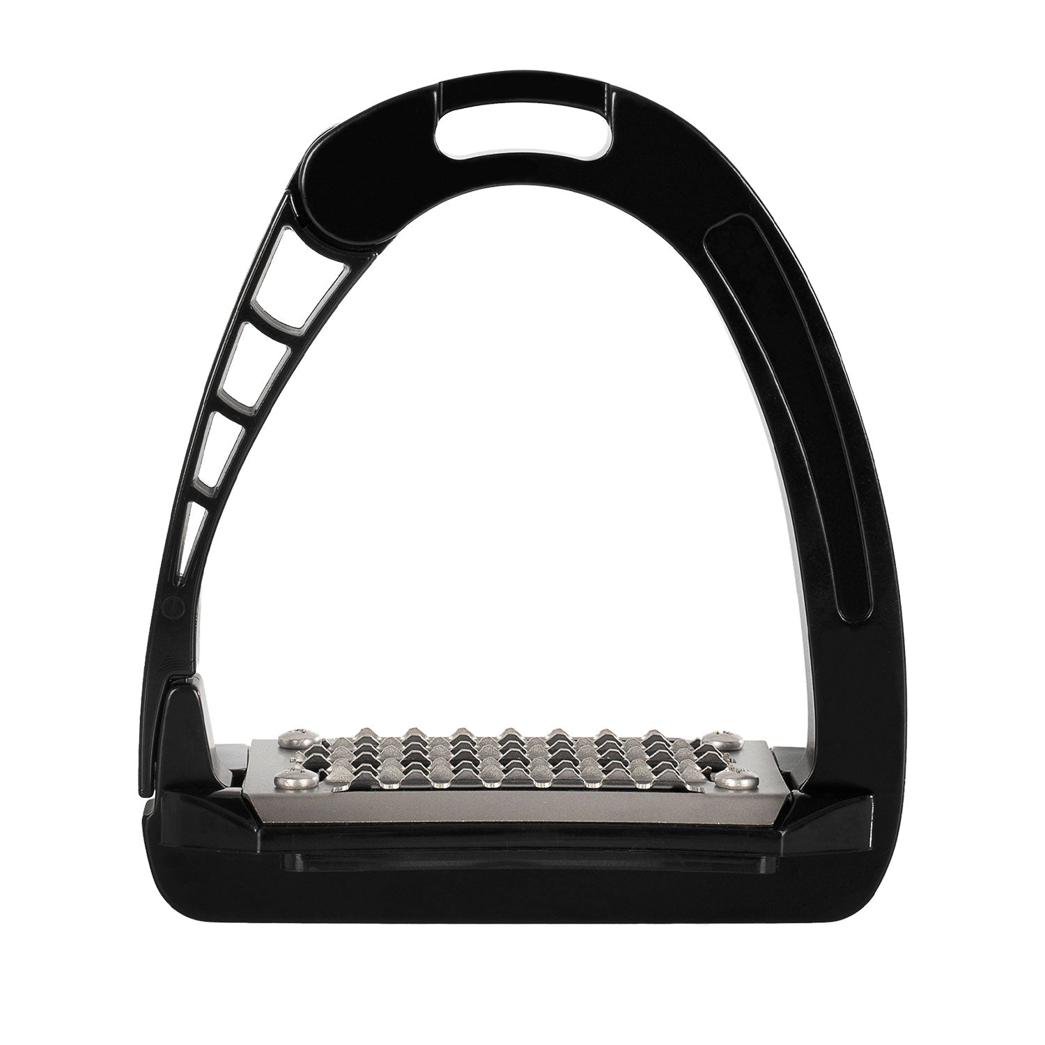 Safety stirrup Arena Alupro Junior Stirrups