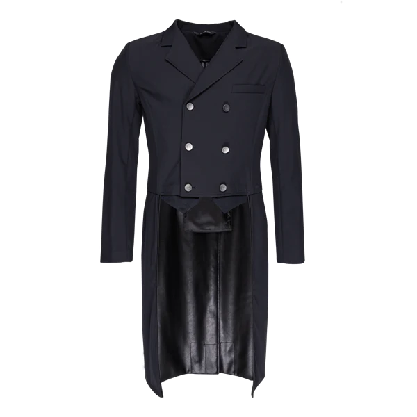 Dressur Frack Classic Mens Tail Coat - Reitstiefel Kandel - Dein Reitshop