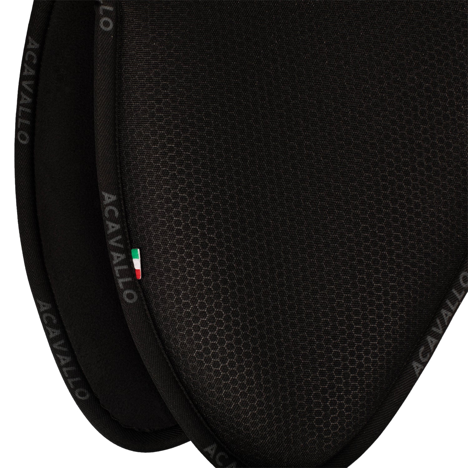 Pad pad al salto senza colonna vertebrale con memory foam