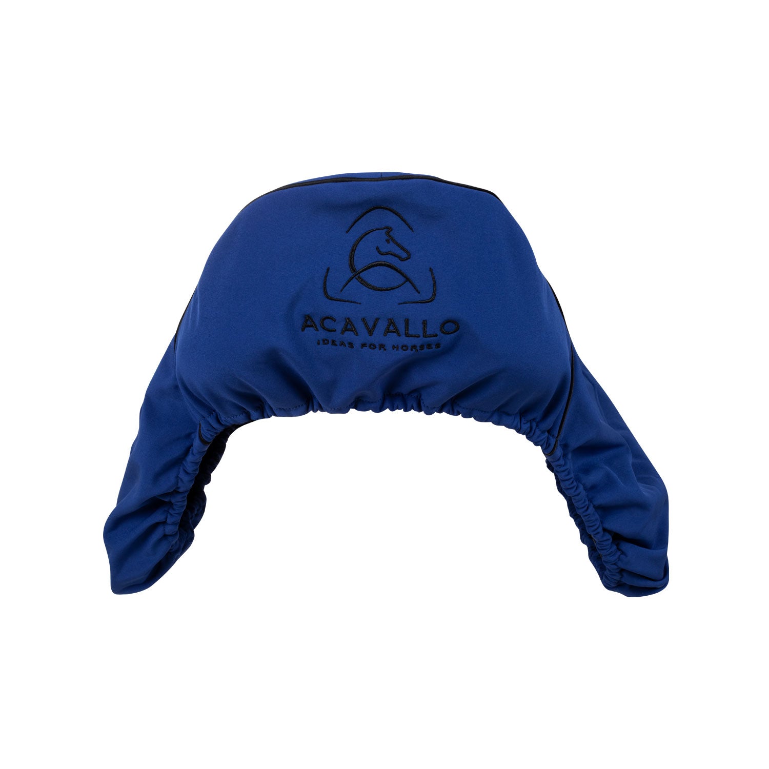 Sattelschoner Saddle cover fleece lining