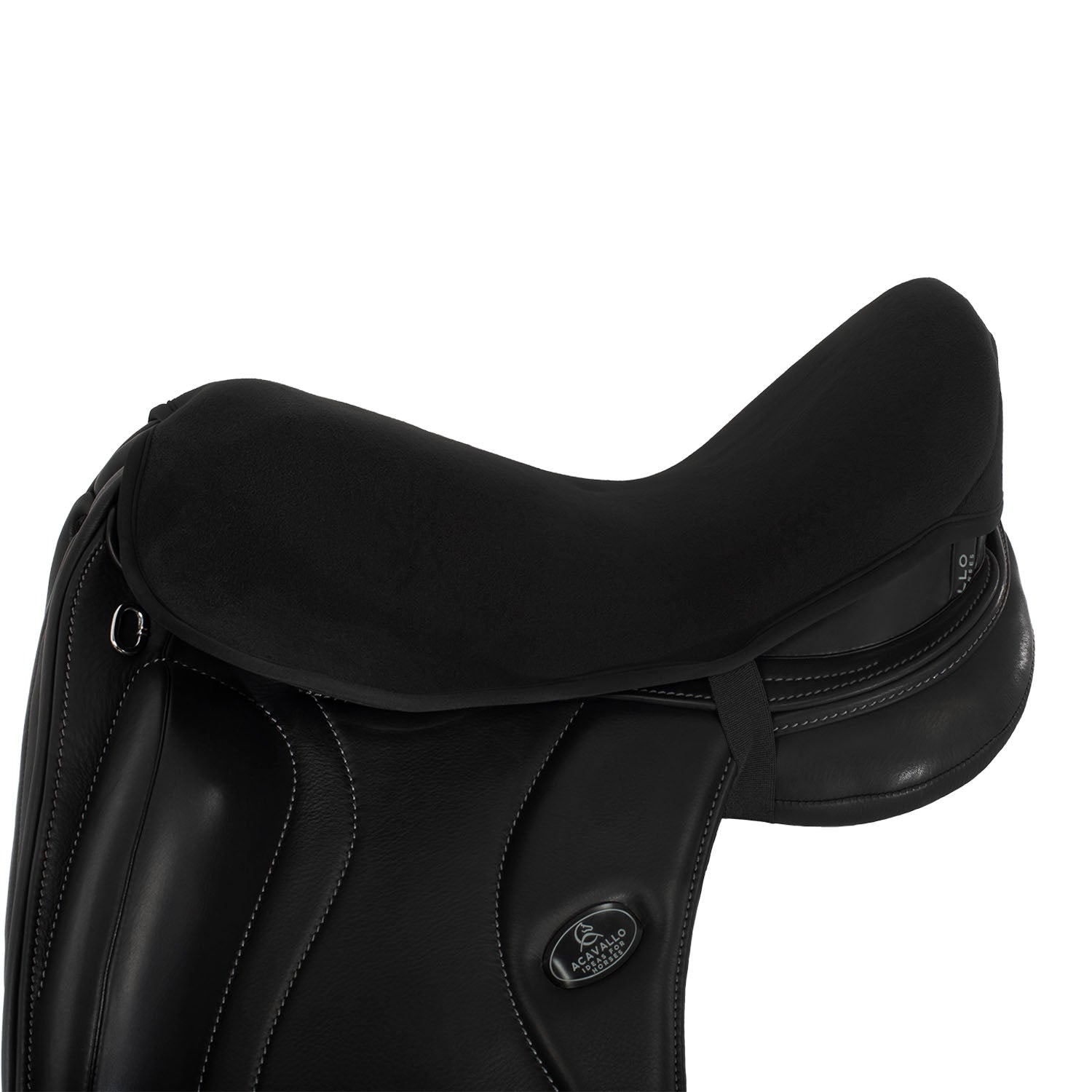 Sitz Bezug Dressage 10mm gel seat saver Dri-lex - Reitstiefel Kandel - Dein Reitshop