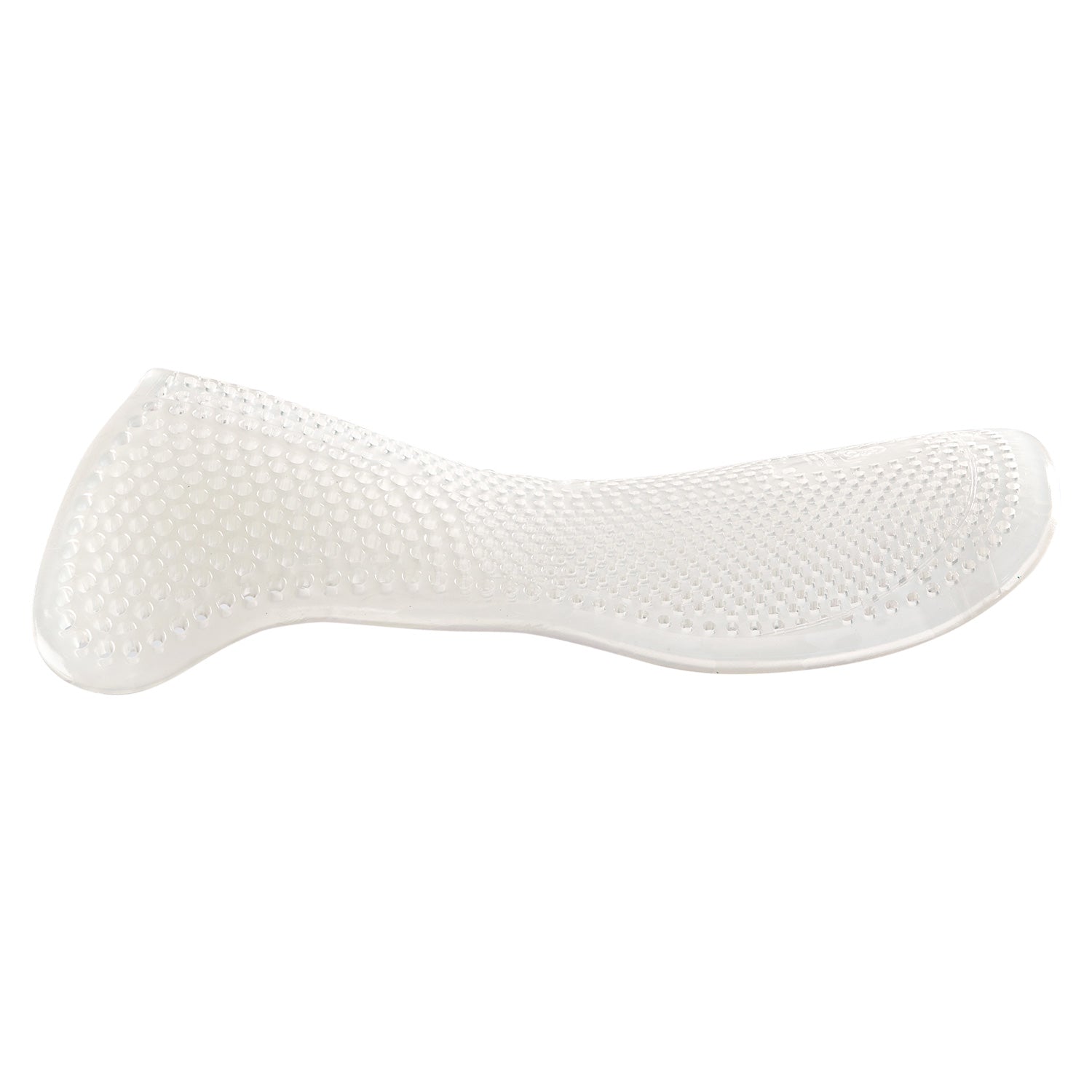 Pad Non slip gel classic pad front riser