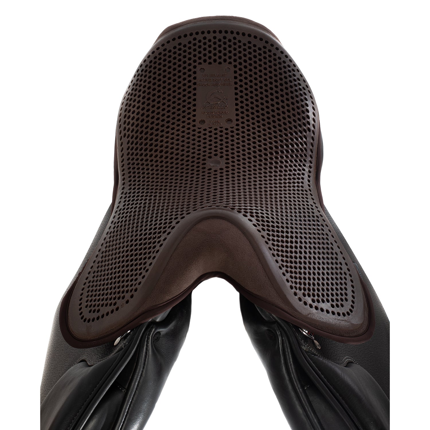 Pad Pony Seat Saver Gel Classic Lower Dri-lex