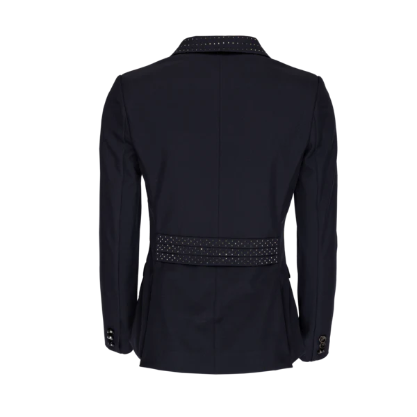 Turnier Sakko Classic Ladies Woven Softshell Show Jacket - Reitstiefel Kandel - Dein Reitshop