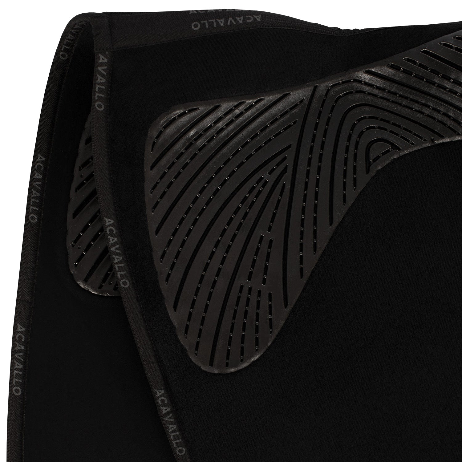 Pad Dressage saddle pad twin sided gel - Reitstiefel Kandel - Dein Reitshop