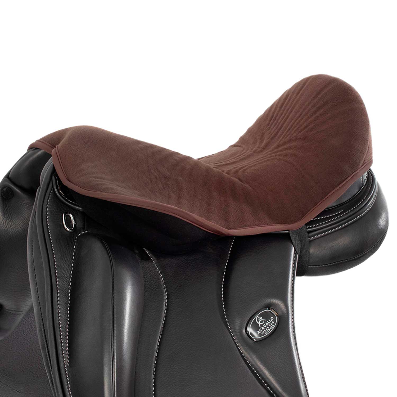 Copertura del sedile Dressage Saver Driverlex 10mm Air Plus Gel In