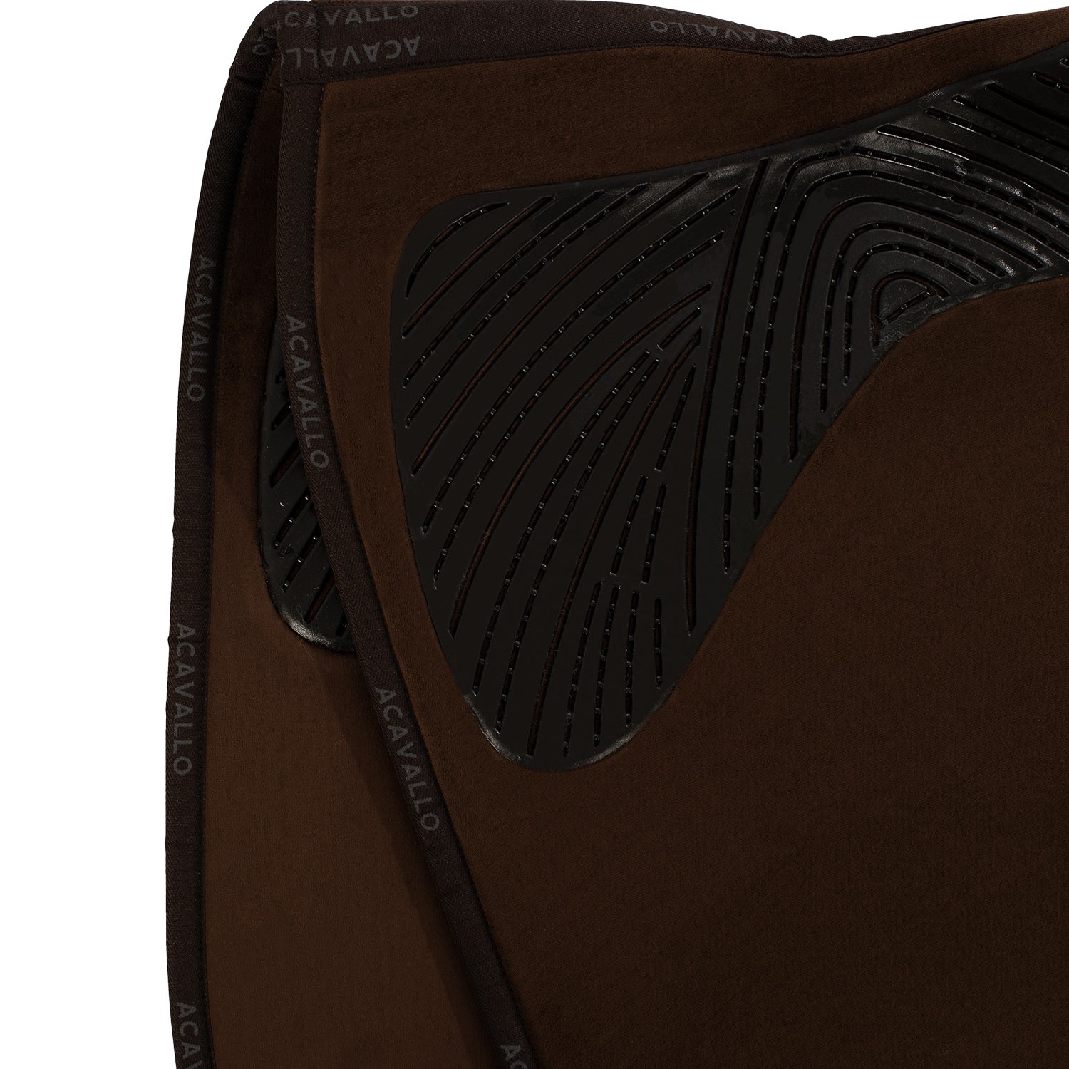 Pad Dressage saddle pad twin sided gel - Reitstiefel Kandel - Dein Reitshop