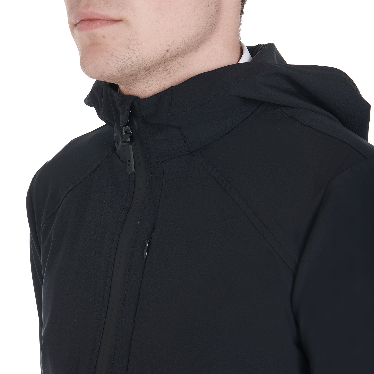 Jacke Men'S Jacket In Breathable Technical Fabric