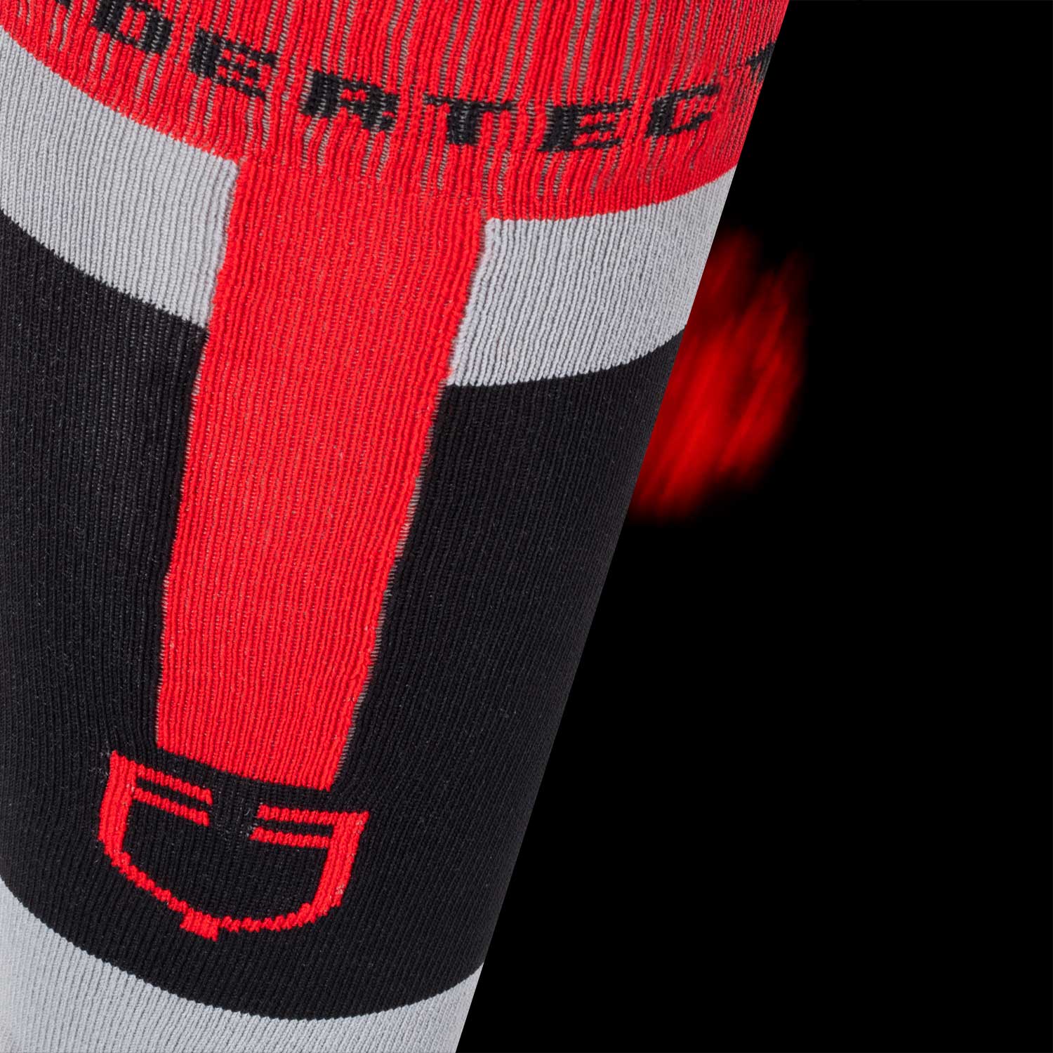 Socken Unisex Ridertech Socks