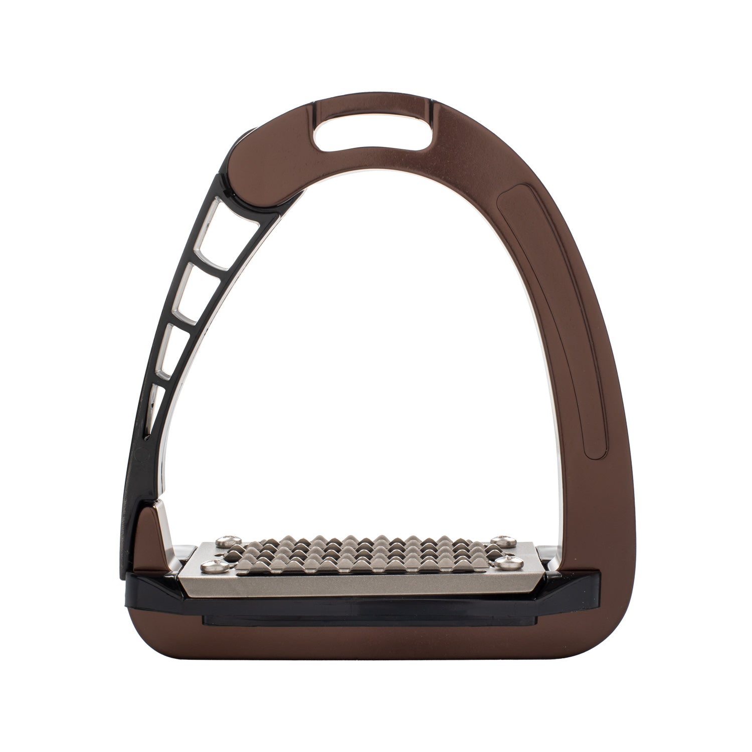 Safety stirrup Arena Alupro Junior Stirrups