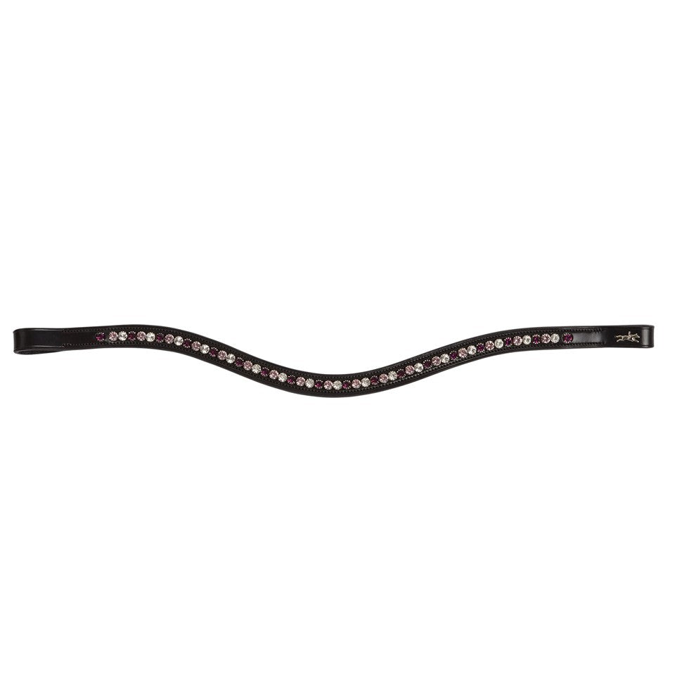 Browband Diamond Select