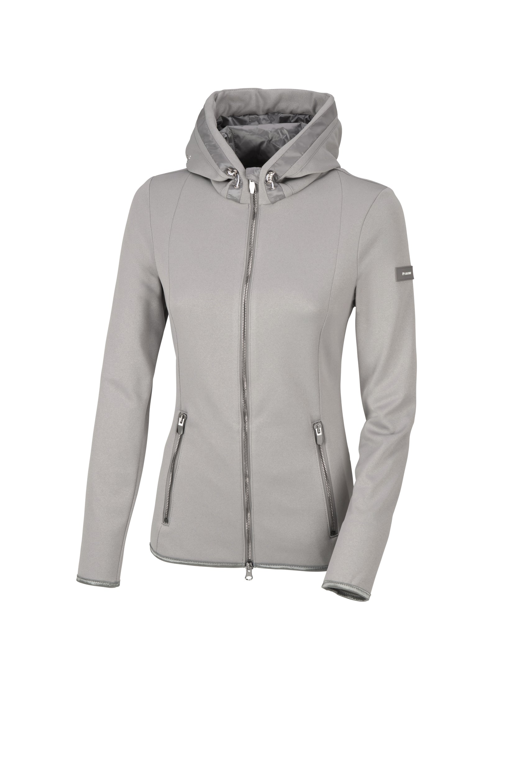 Sommerfleecejacke MONJA