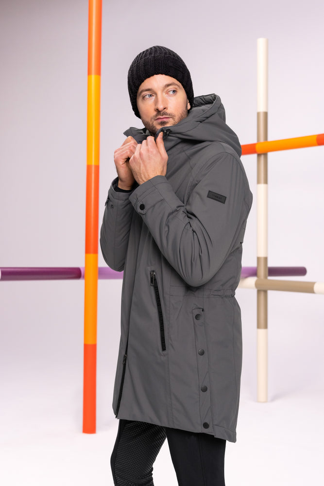 Jacke PARKA Sportswear Collection