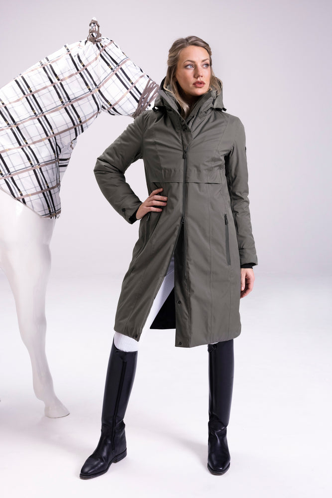 Jacke RAINCOAT Selection