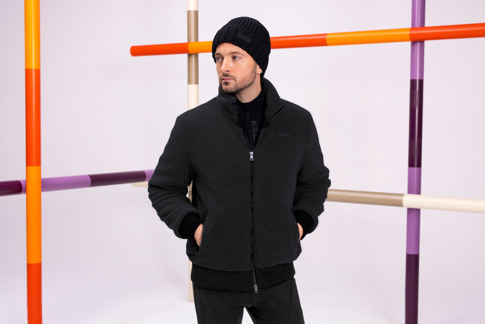 Jacke OUTDOORFLEECE Sportswear Collection