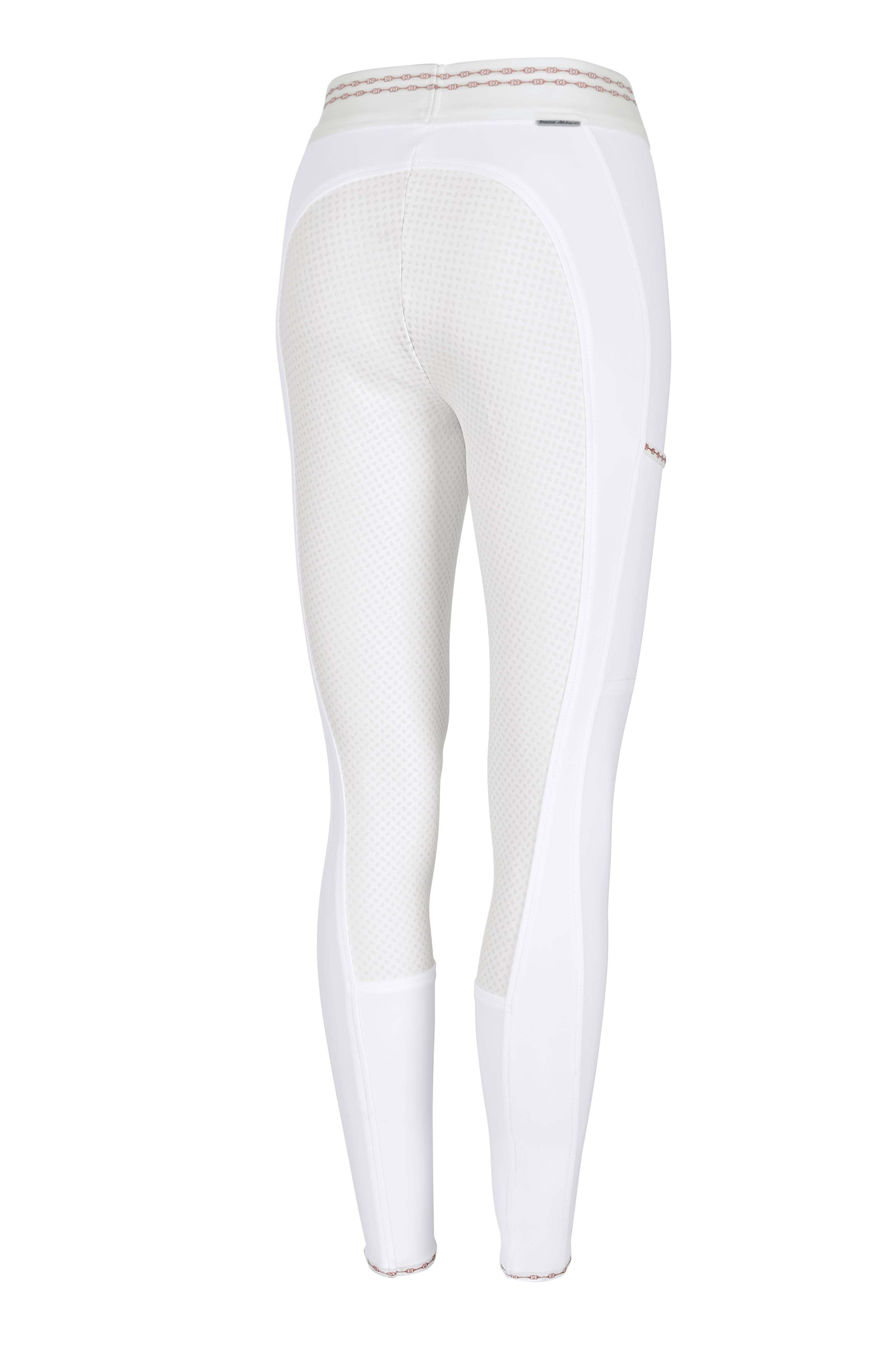 Reitleggings JULI GRIP ATHLEISURE Fullgrip