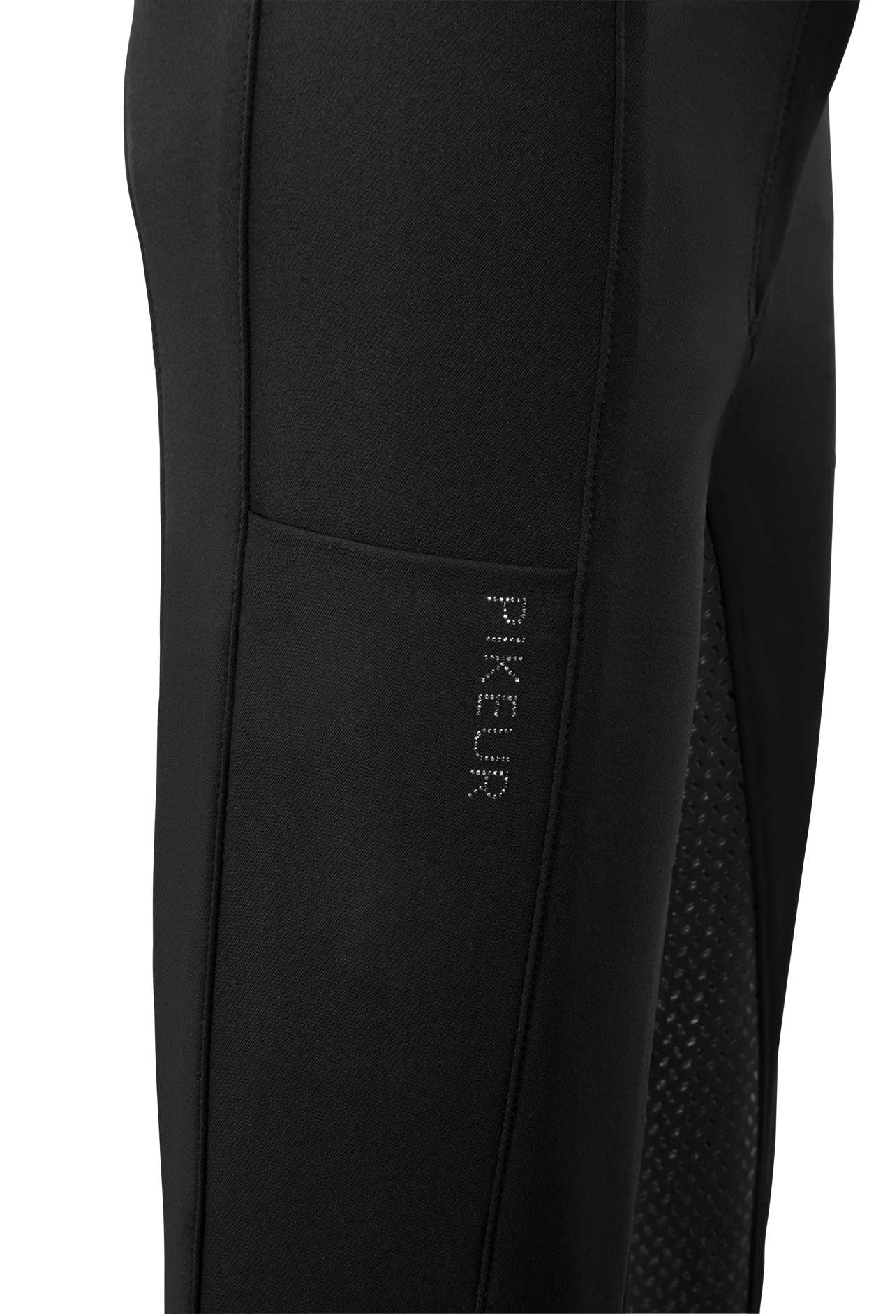 Reithose BRIOSA GRIP Fullgrip