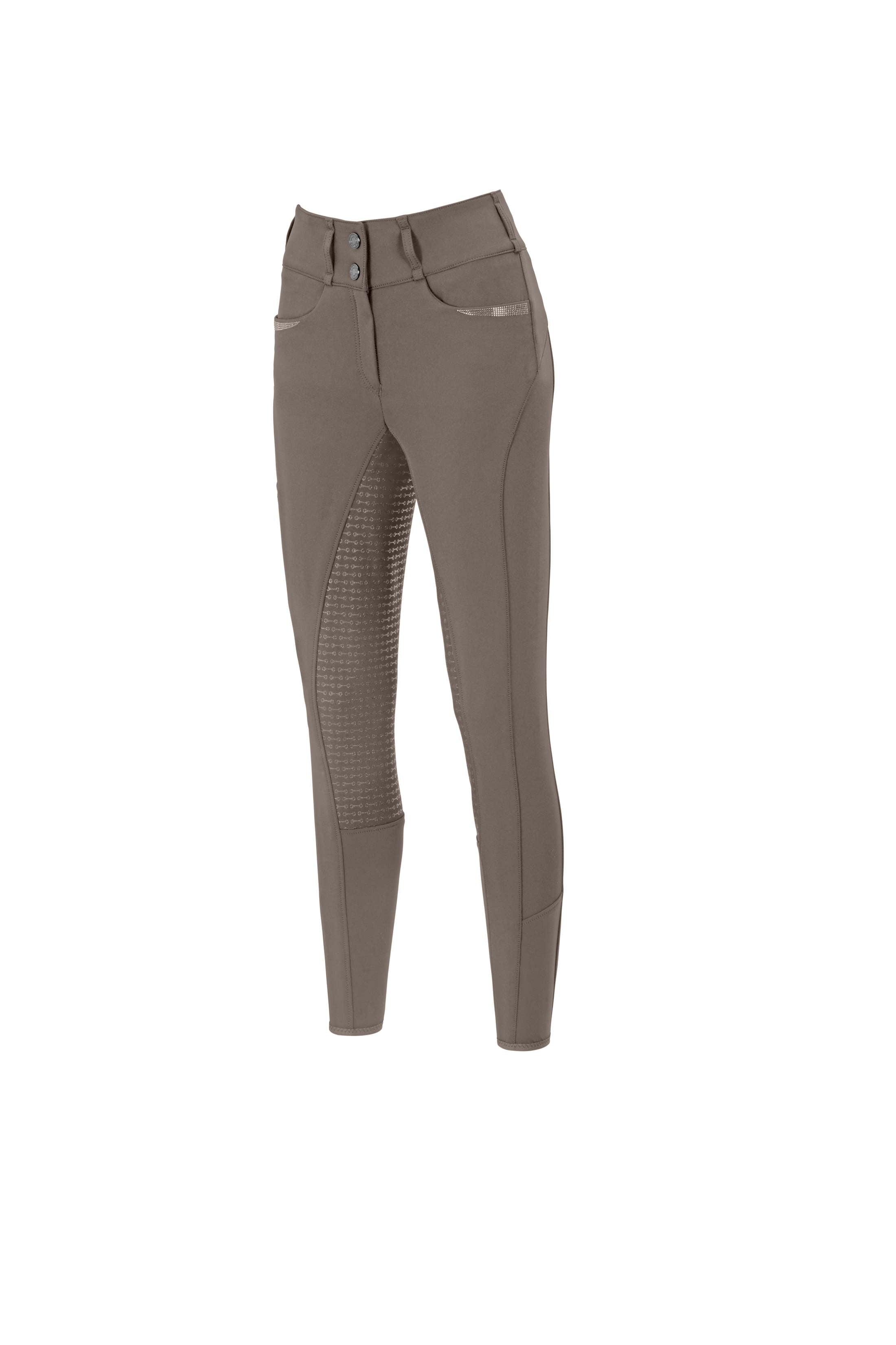 Pantalones de montar Sebiha Grip N ° 1455