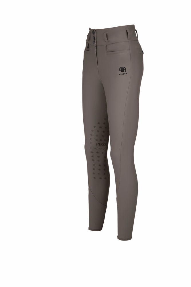 Reithose BREECHES KNEEGrip Athleisure