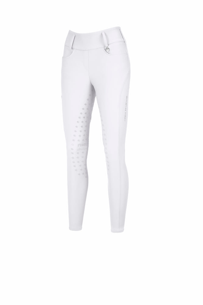 Reithose TIGHT FULLGrip Athleisure