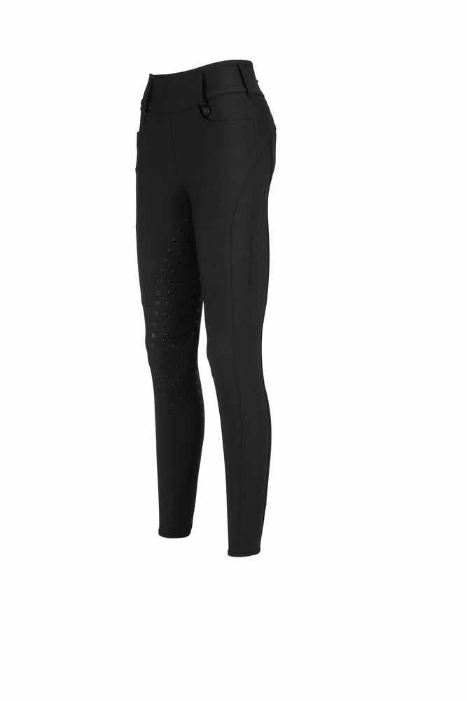 Reithose TIGHT FULLGrip Athleisure