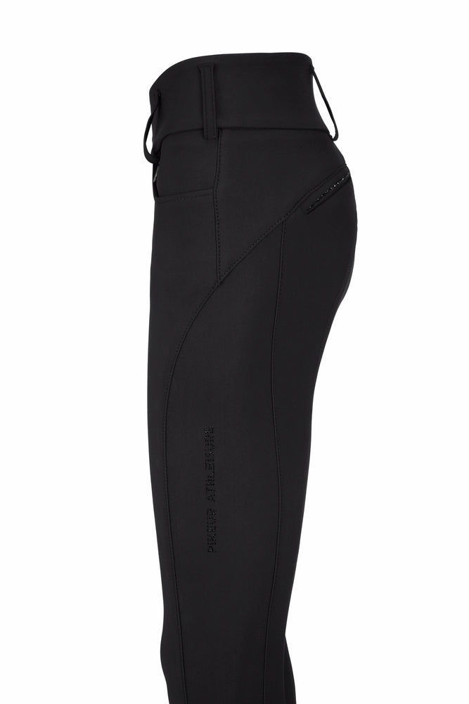 Reithose TIGHT FULLGrip Athleisure