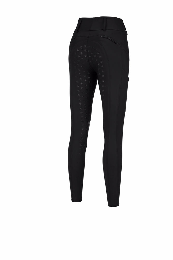 Reithose TIGHT FULLGrip Athleisure