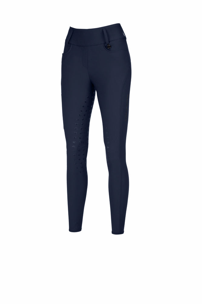 Reithose TIGHT FULLGrip Athleisure