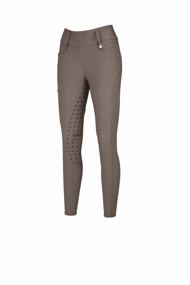 Reithose TIGHT FULLGrip Athleisure