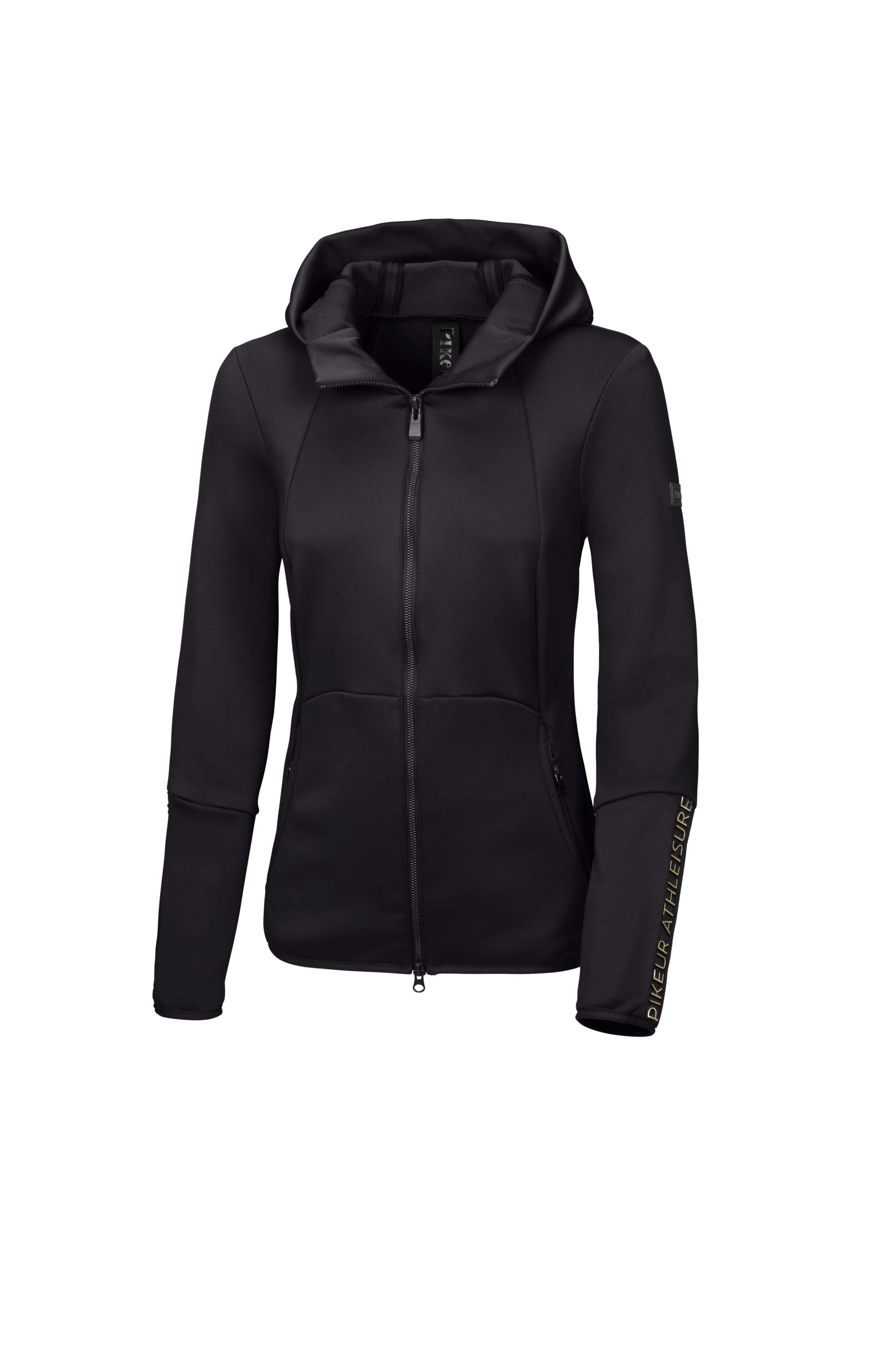 Funktions-Fleecejacke RIEKA