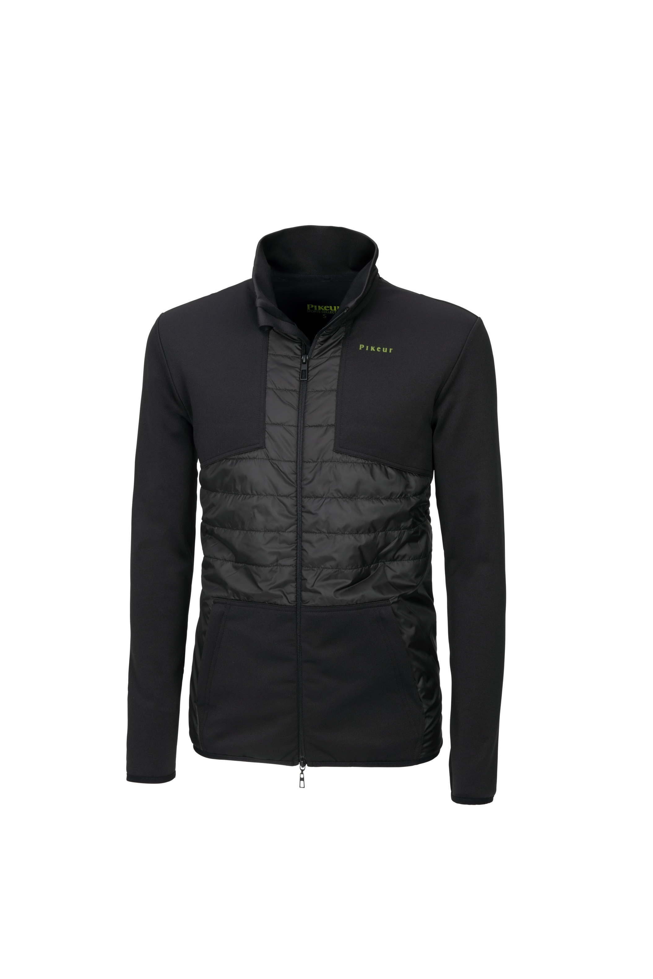 Hybrid-Jacke TAIGER unisex