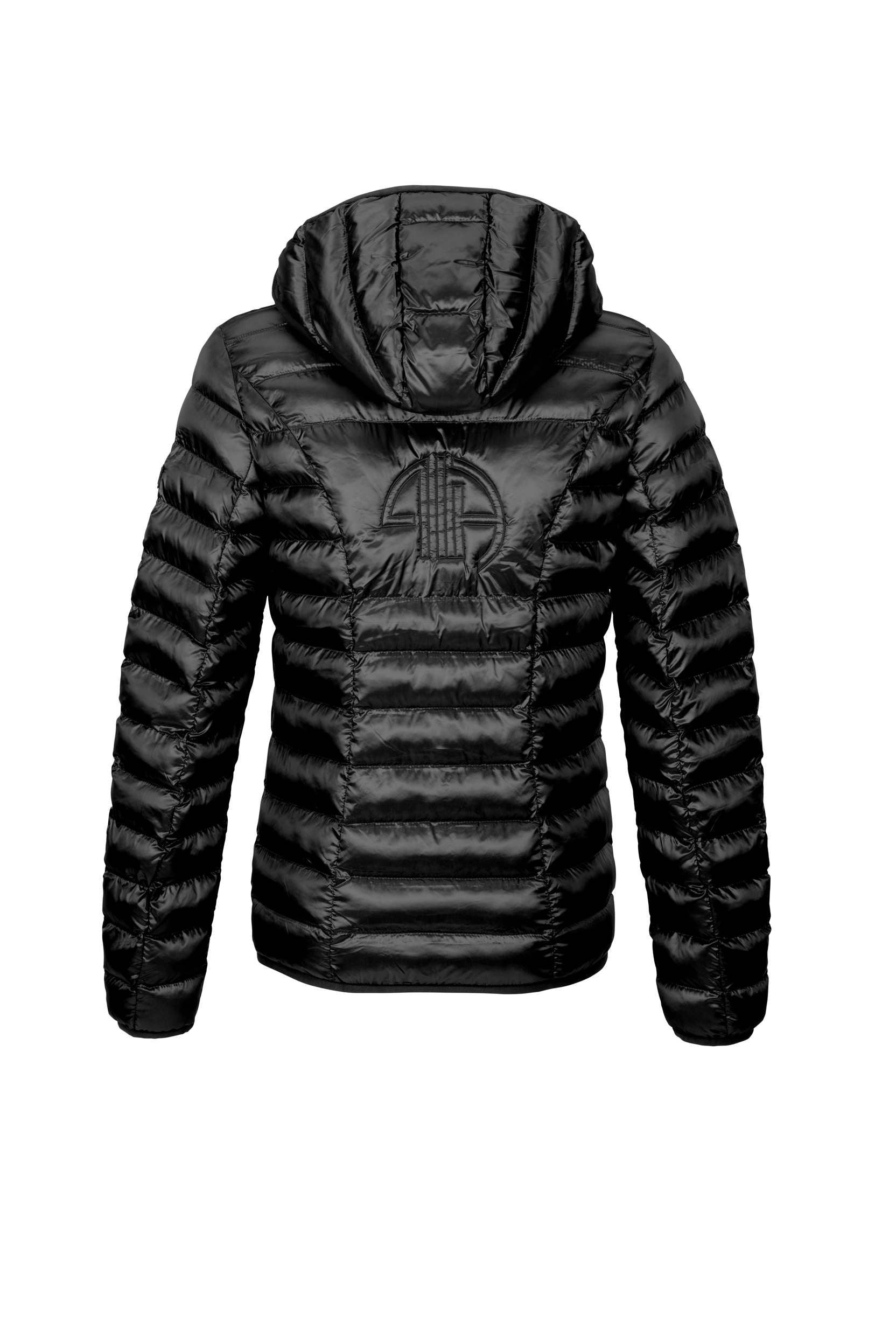 Steppjacke Steppjacke N°0815