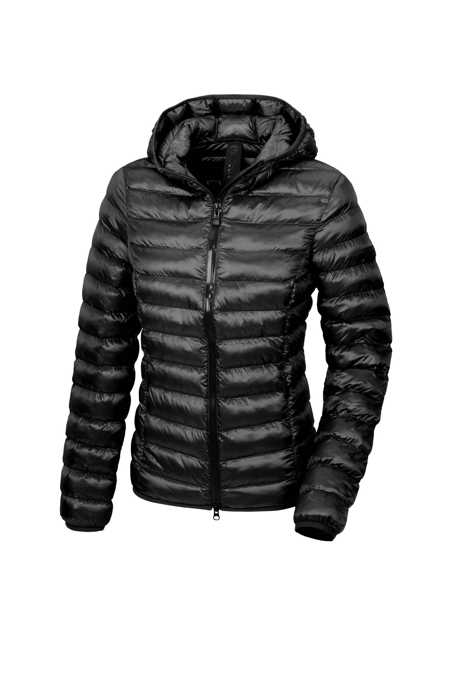 Steppjacke Steppjacke N°0815