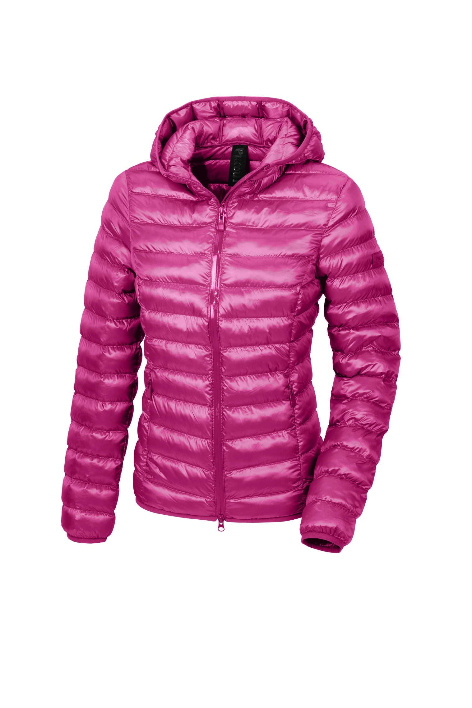 Steppjacke Steppjacke N°0815