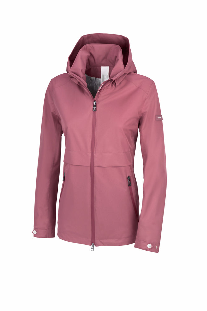 Regenjacke CASSIE - Reitstiefel Kandel - Dein Reitshop