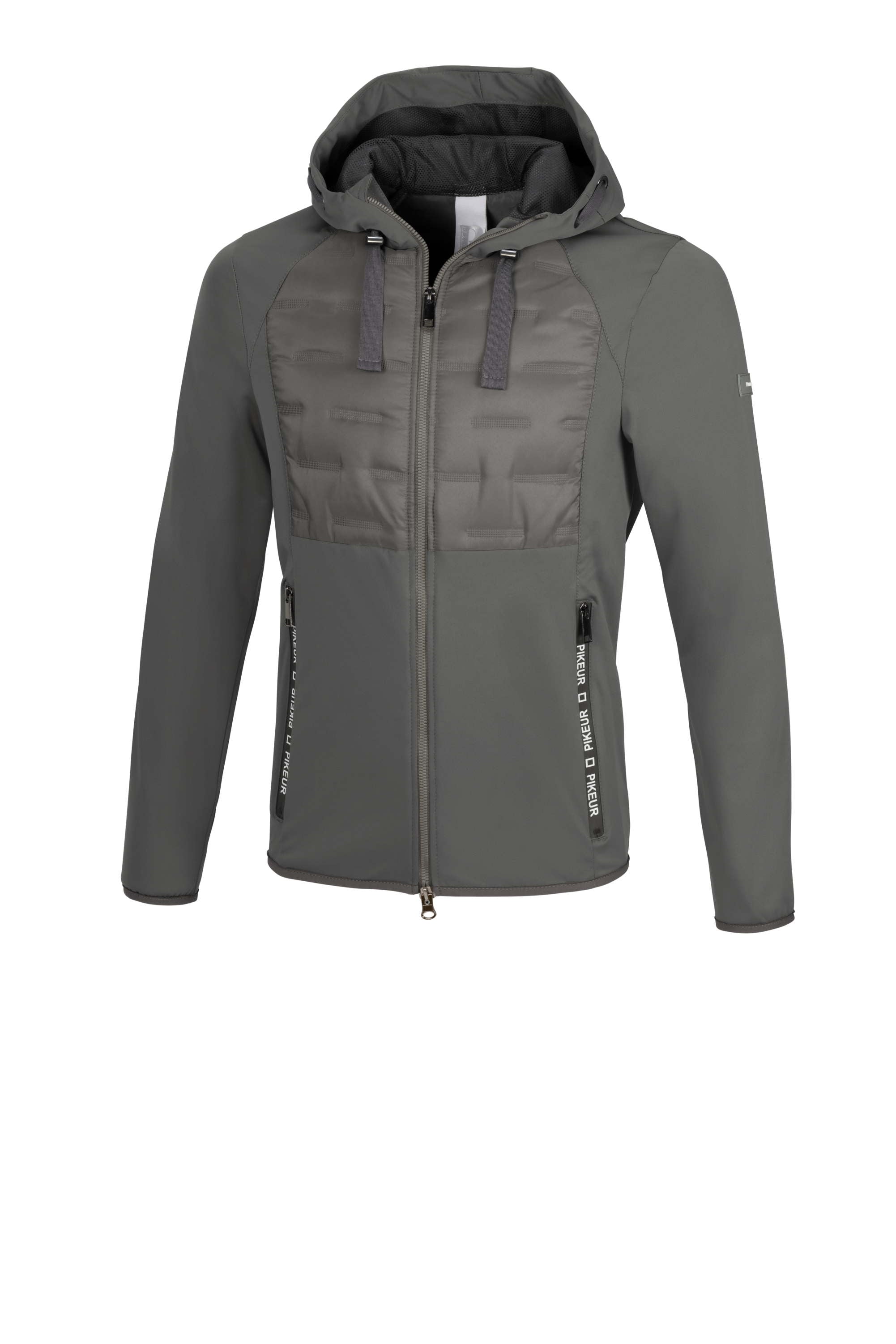 Hybridjacke PARIM Herren