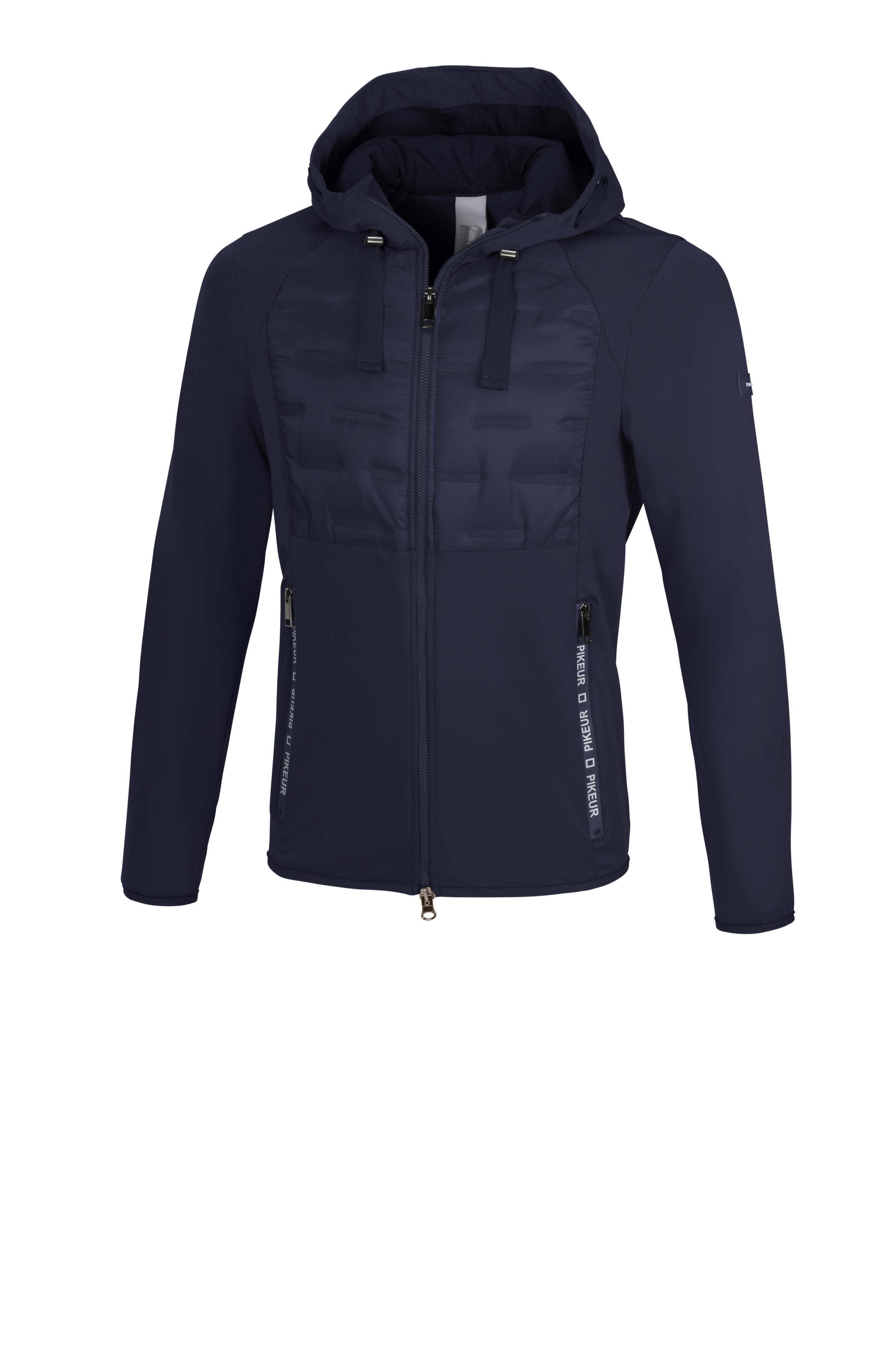 Hybridjacke PARIM Herren