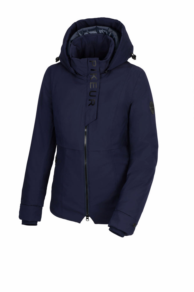 Jacke RAINJACKET N°4018 Athleisure