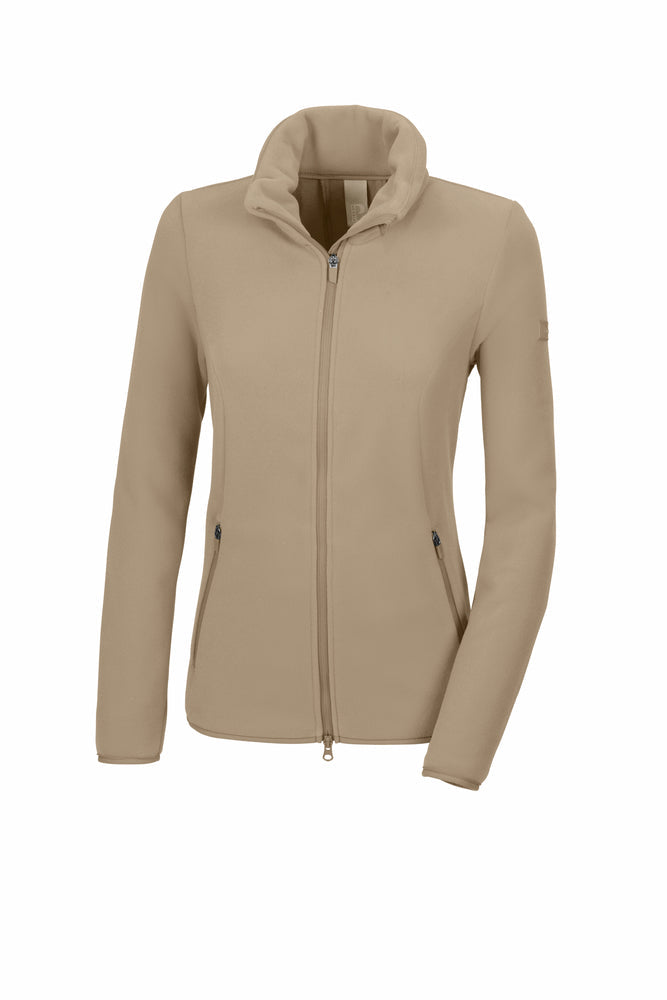 Jas FLEECE JAS N°4034 Sportief