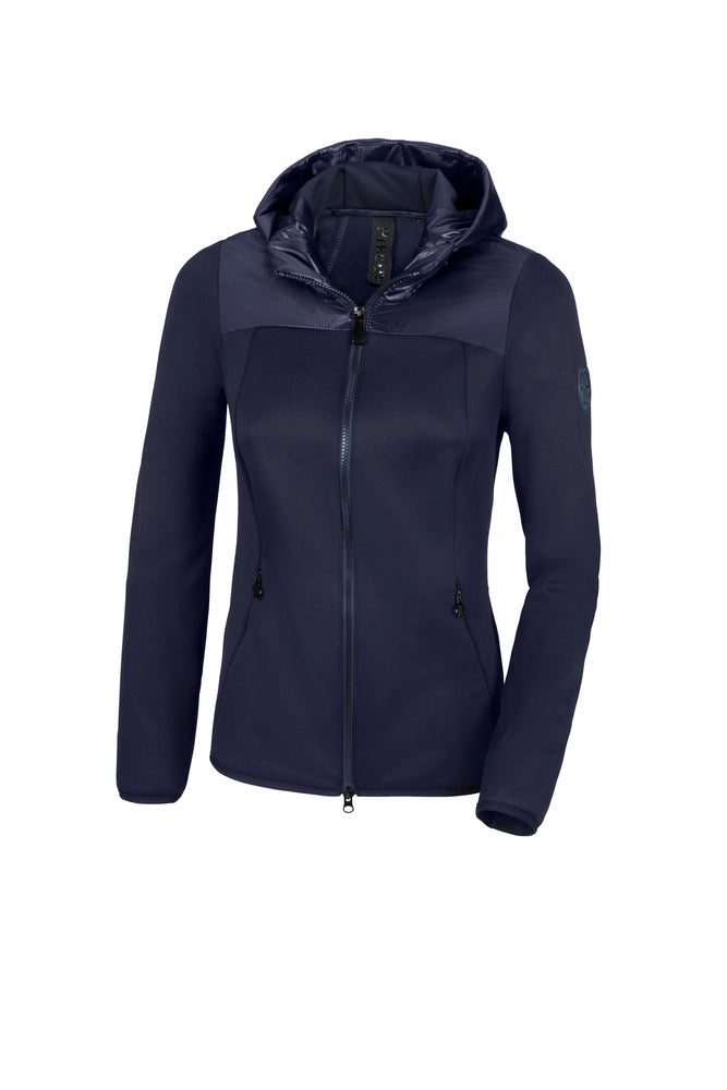 Fleece- und Softshell SOFTSHELL JACKET Athleisure