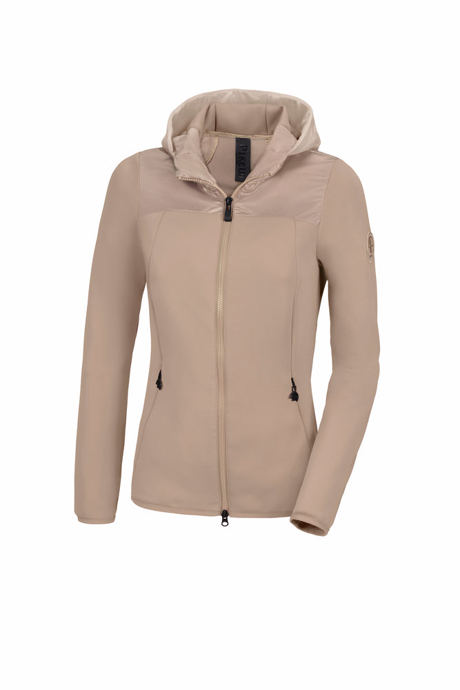 Jas SOFTSHELL JAS N°4046 Athleisure