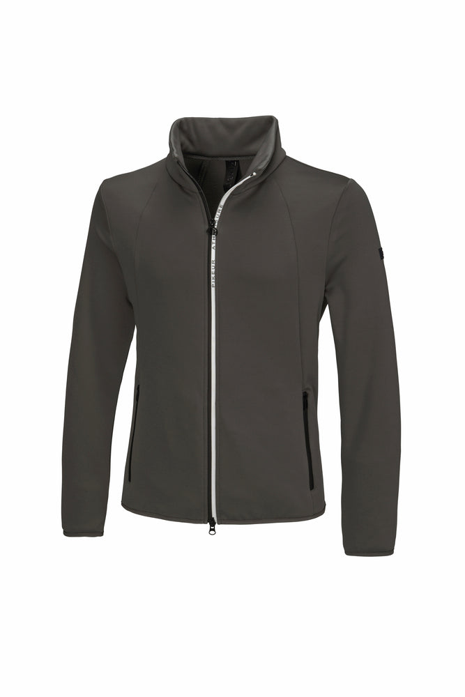 Jacke FLEECE JACKET N°4044 Athleisure