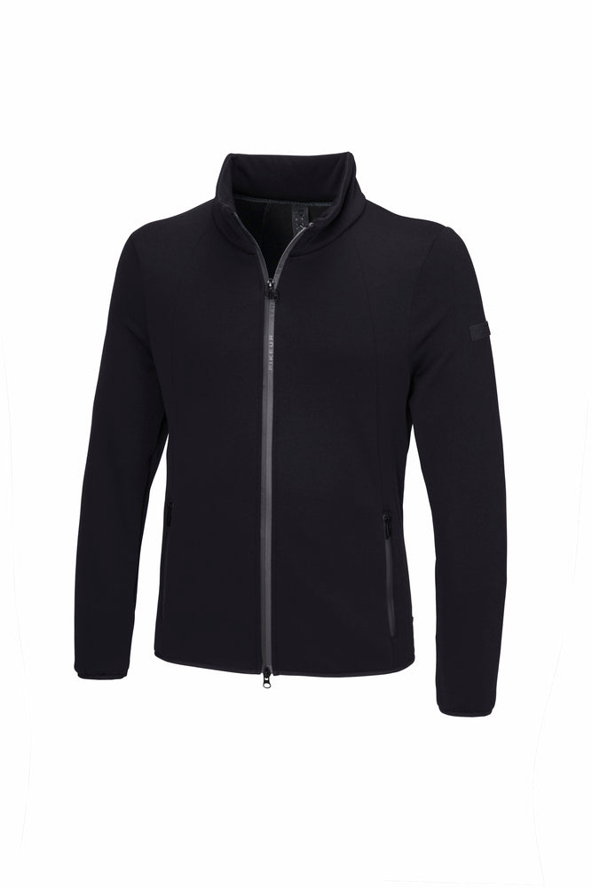 Jas FLEECE JAS N°4044 Athleisure