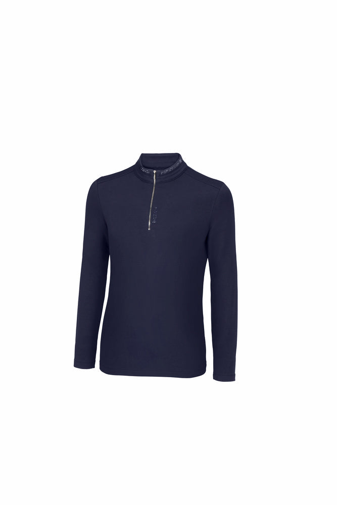 Shirt ZIP SHIRT N°4273 Sports - Reitstiefel Kandel - Dein Reitshop