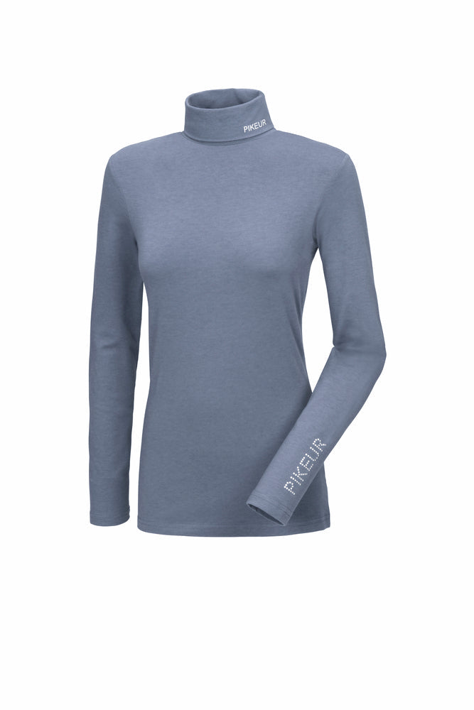 Chemise rollneck n ° 4300 sports