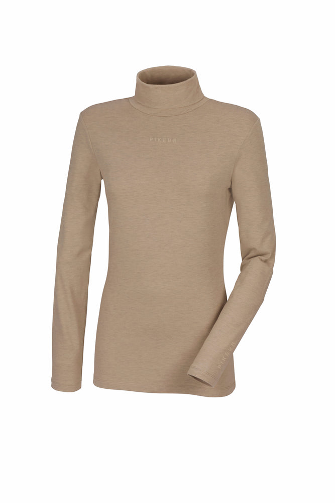 Chemise rollneck n ° 4300 sports